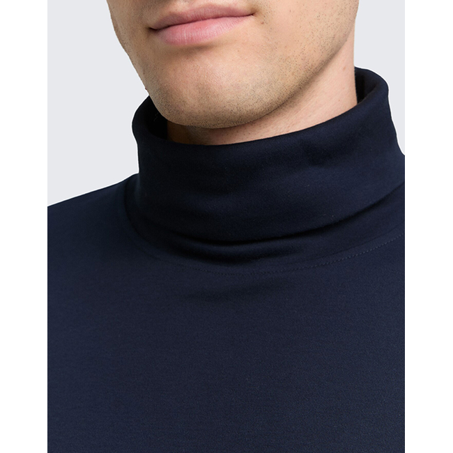 Product TOM TAILOR LONGSLEEVE TU ΜΠΛΟΥΖΑ ΑΝΔΡΙΚΟ base image