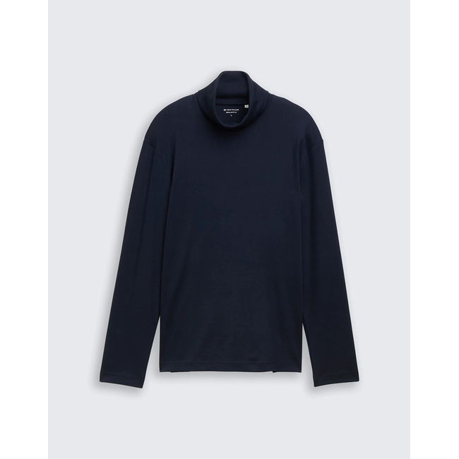 Product TOM TAILOR LONGSLEEVE TU ΜΠΛΟΥΖΑ ΑΝΔΡΙΚΟ base image