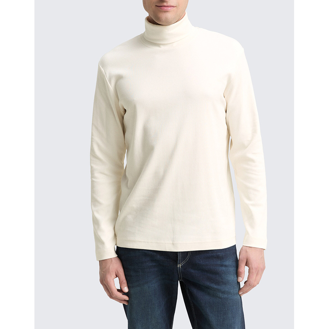 Product TOM TAILOR LONGSLEEVE TU ΜΠΛΟΥΖΑ ΑΝΔΡΙΚΟ base image