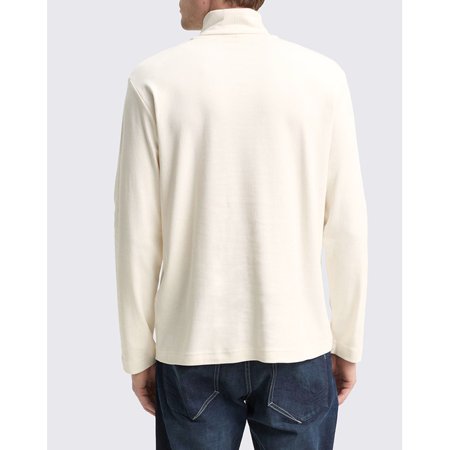 Product TOM TAILOR LONGSLEEVE TU ΜΠΛΟΥΖΑ ΑΝΔΡΙΚΟ base image