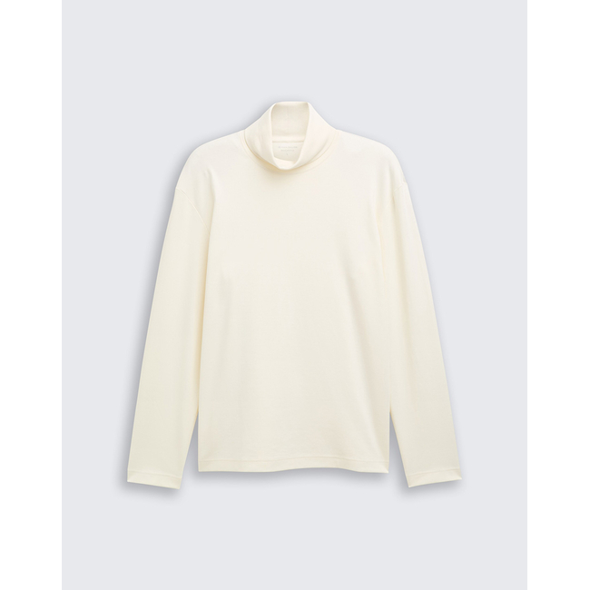 Product TOM TAILOR LONGSLEEVE TU ΜΠΛΟΥΖΑ ΑΝΔΡΙΚΟ base image