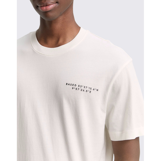 Product TOM TAILOR RELAXED PRINTED T-SHIRT ΜΠΛΟΥΖΑ ΑΝΔΡΙΚΟ base image