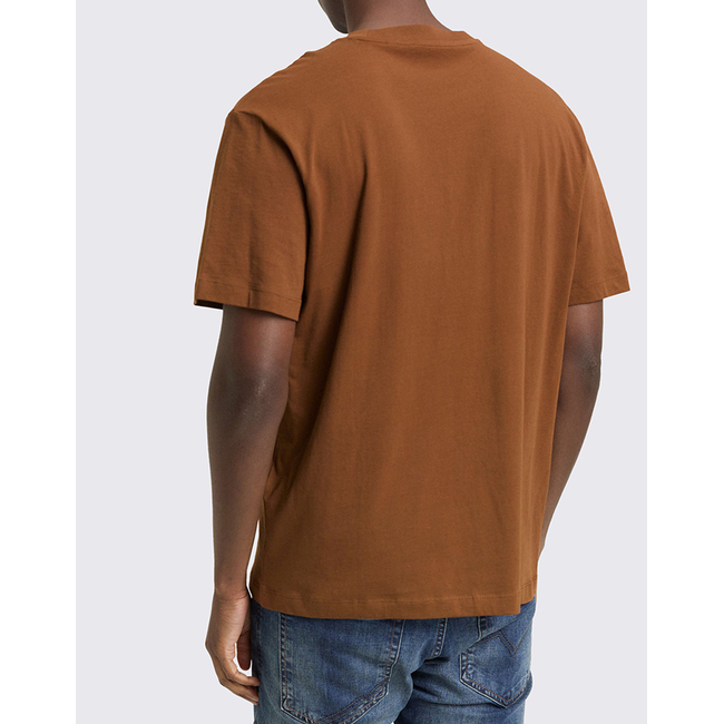 Product TOM TAILOR RELAXED PRINTED T-SHIRT ΜΠΛΟΥΖΑ ΑΝΔΡΙΚΟ base image