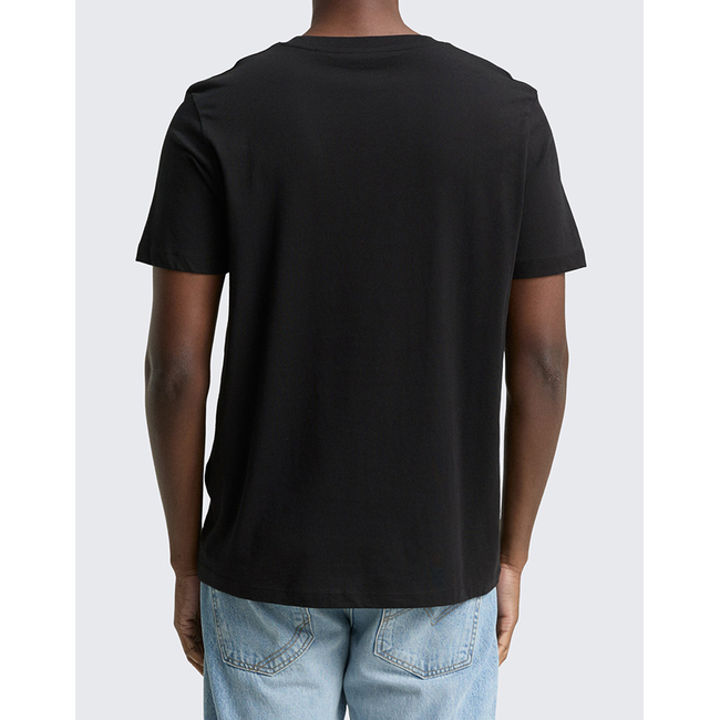 Product TOM TAILOR PHOTO PRINTED T-SHIRT ΜΠΛΟΥΖΑ ΑΝΔΡΙΚΟ base image