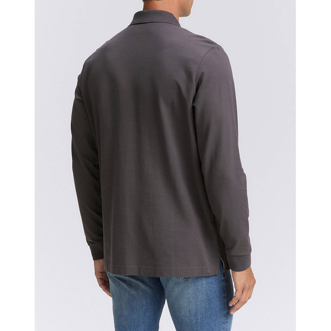 Product TOM TAILOR BASIC POLO WITH C SHIRT MEN base image