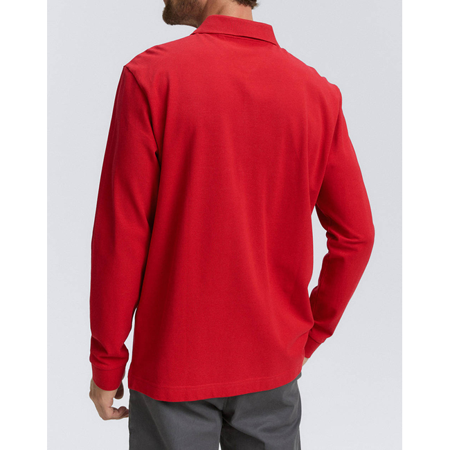Product TOM TAILOR BASIC POLO WITH C SHIRT MEN base image