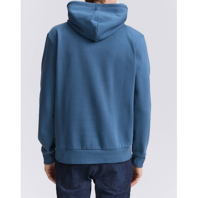Product TOM TAILOR HOODIE WITH PRINT ΦΟΥΤΕΡ ΑΝΔΡΙΚΟ base image