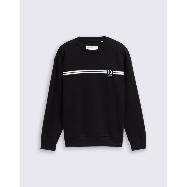 Product TOM TAILOR PRINTED CREWNECK SWE ΦΟΥΤΕΡ ΑΝΔΡΙΚΟ base image
