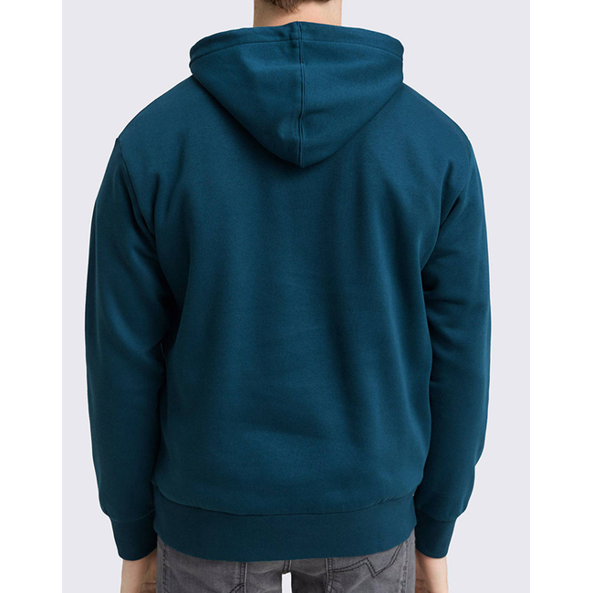 Product TOM TAILOR PRINTED SWEAT HOODIE ΦΟΥΤΕΡ ΑΝΔΡΙΚΟ base image