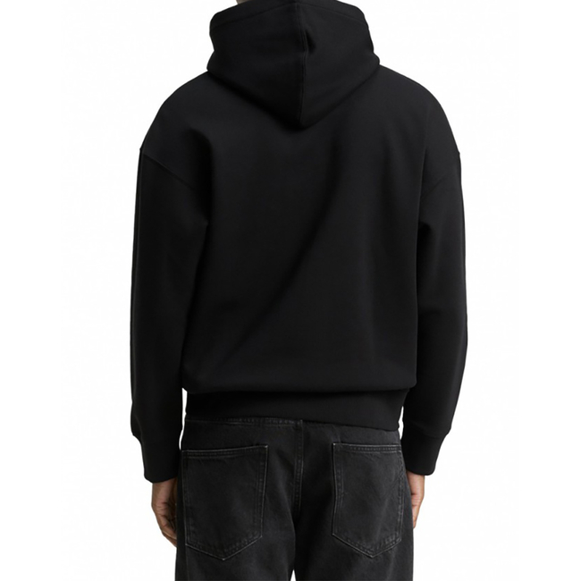 Product TOM TAILOR RELAXED PRINTED HOODIE MEN base image