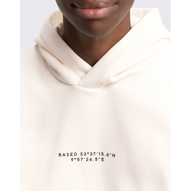 Product TOM TAILOR RELAXED PRINTED HOODIE MEN base image