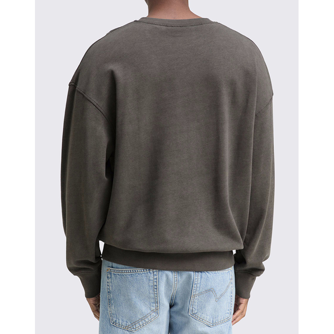 Product TOM TAILOR RELAXED OVERDYED SWEAT WI ΦΟΥΤΕΡ ΑΝΔΡΙΚΟ base image