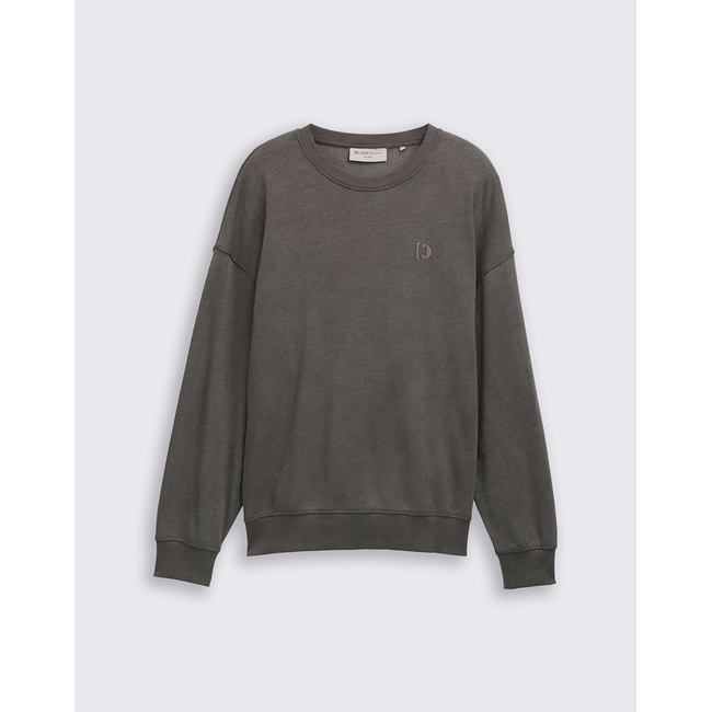 Product TOM TAILOR RELAXED OVERDYED SWEAT WI ΦΟΥΤΕΡ ΑΝΔΡΙΚΟ base image