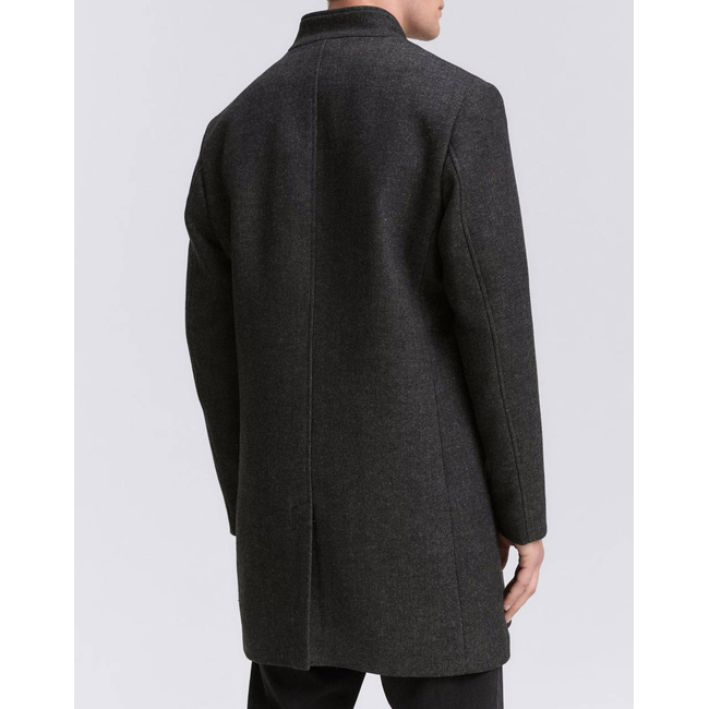 Product TOM TAILOR WOOL ΜΠΟΥΦΑΝ ΑΝΔΡΙΚΟ base image