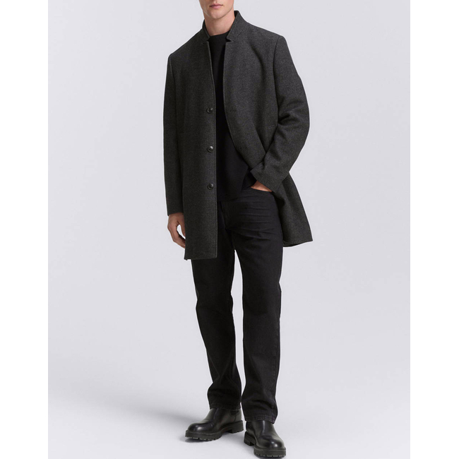 Product TOM TAILOR WOOL ΜΠΟΥΦΑΝ ΑΝΔΡΙΚΟ base image