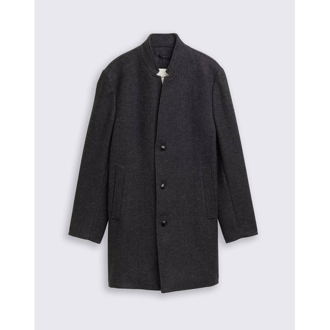 Product TOM TAILOR WOOL ΜΠΟΥΦΑΝ ΑΝΔΡΙΚΟ base image