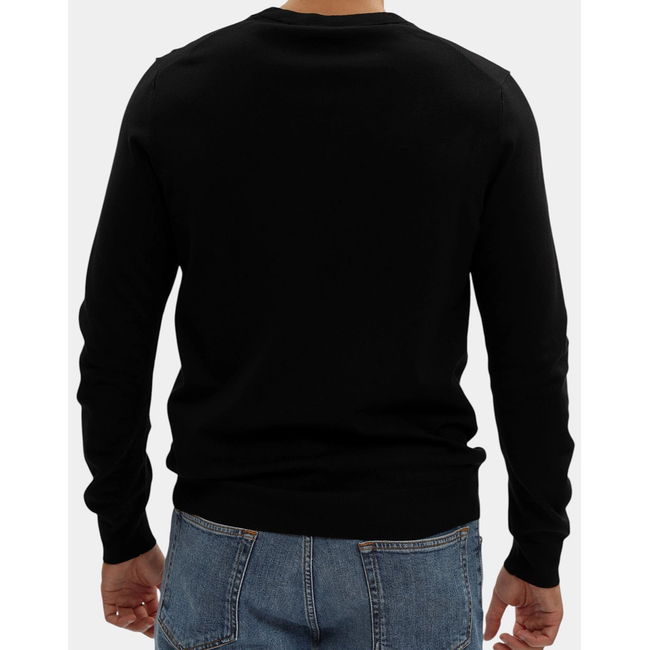 Product TRUSSARDI CREWNECK SWEATER - VISCOSE BLEND base image