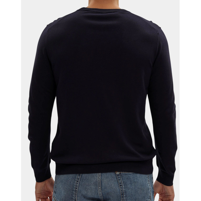 Product TRUSSARDI CREWNECK SWEATER - VISCOSE BLEND base image