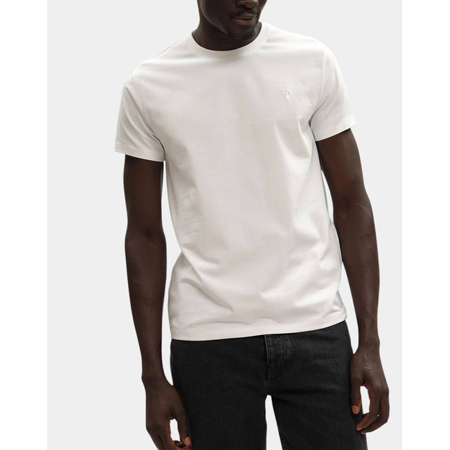 Product TRUSSARDI SLIM FIT T-SHIRT - ESSENTIAL LEVRIERO - STRETCH JERSEY base image