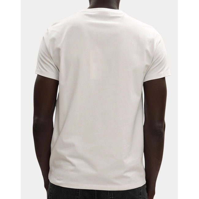 Product TRUSSARDI SLIM FIT T-SHIRT - ESSENTIAL LEVRIERO - STRETCH JERSEY base image