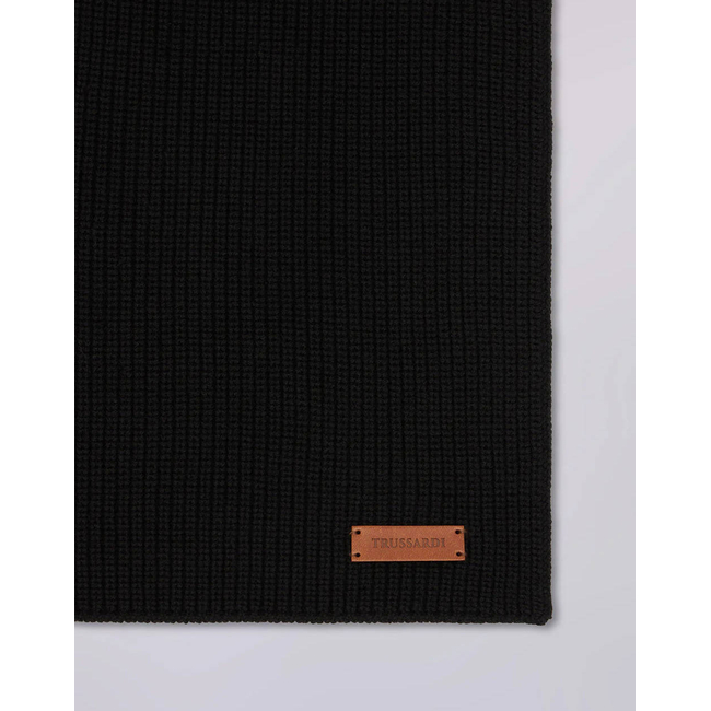 Product TRUSSARDI SCARVES/FOULARD-SCIARPA IN MISTO LANA base image
