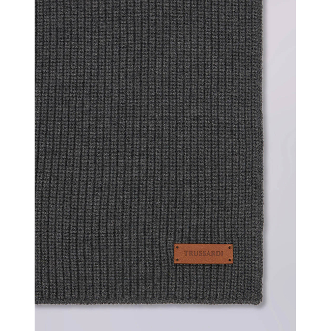 Product TRUSSARDI SCARVES/FOULARD-SCIARPA IN MISTO LANA base image