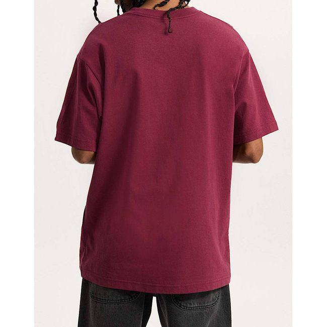 Product VANS LEFT CHEST II LOOSE SS base image