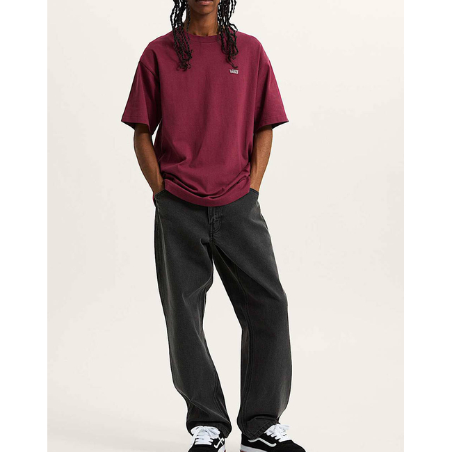 Product VANS LEFT CHEST II LOOSE SS base image
