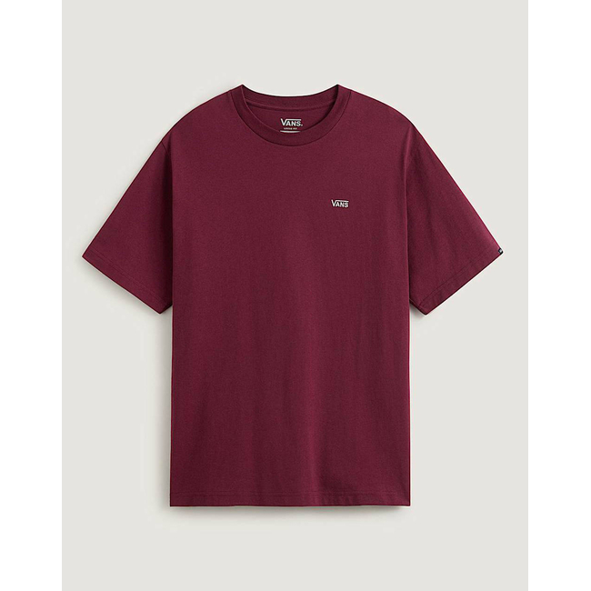 Product VANS LEFT CHEST II LOOSE SS base image