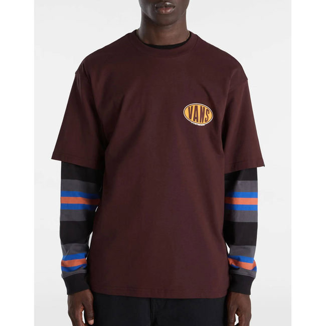 Product VANS Spray On SS base image