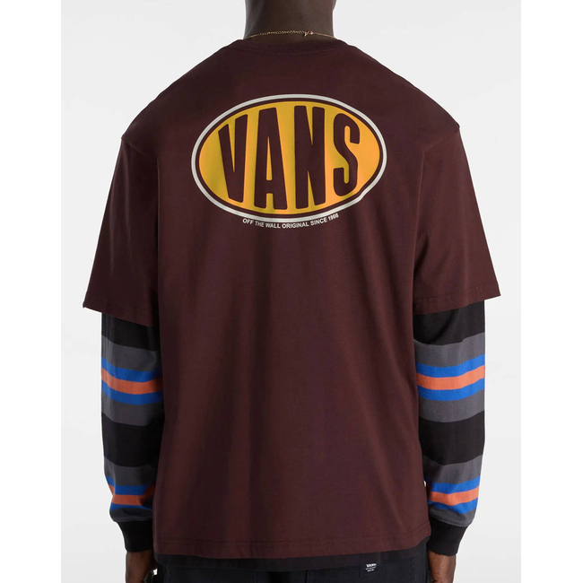 Product VANS Spray On SS base image