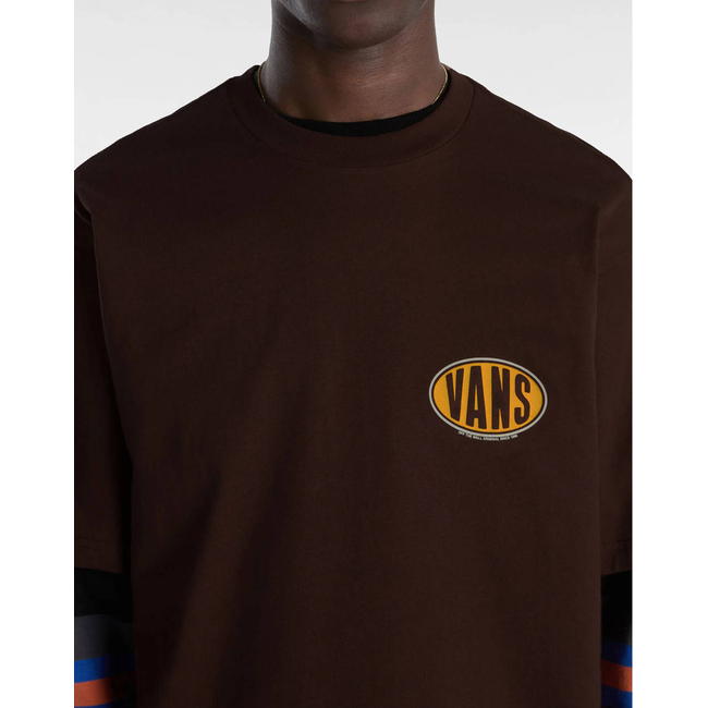 Product VANS Spray On SS base image