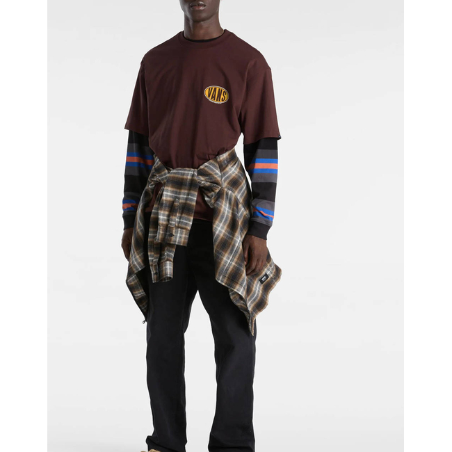Product VANS Spray On SS base image