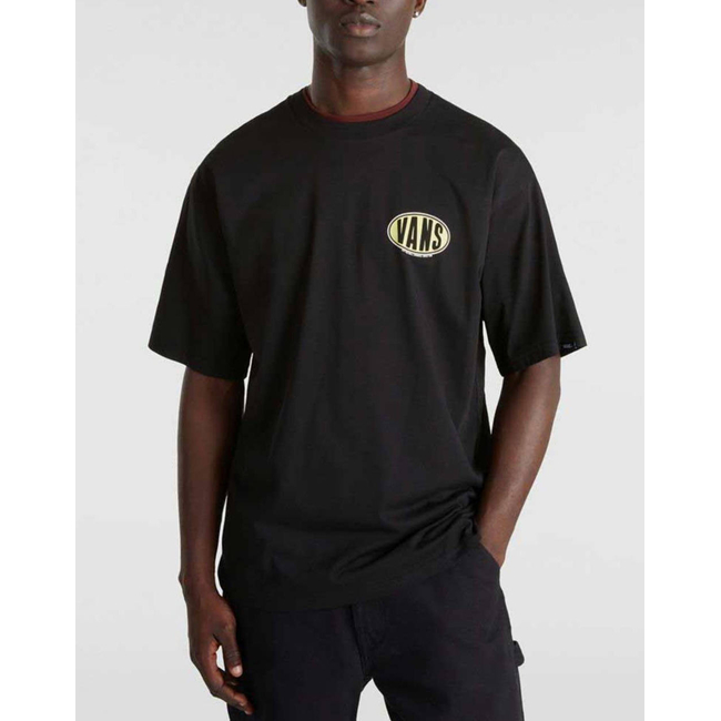 Product VANS Spray On SS base image