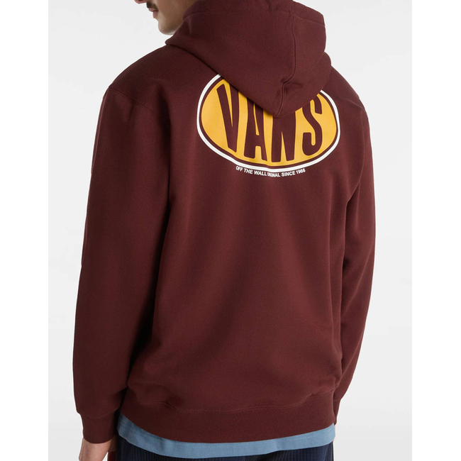 Product VANS SPRAY ON LOOSE PO base image
