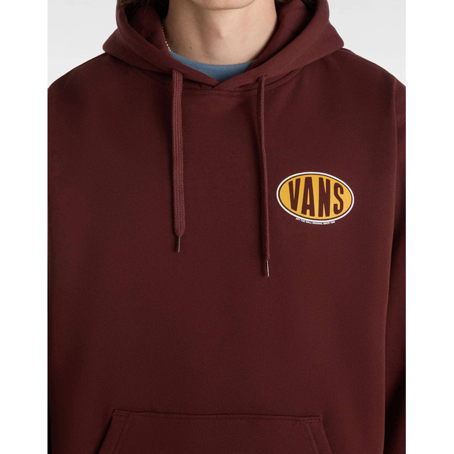 Product VANS SPRAY ON LOOSE PO base image