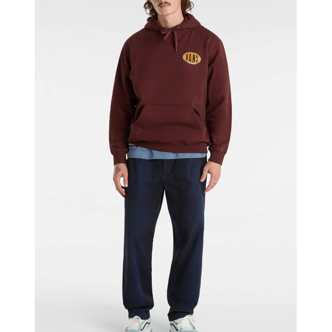Product VANS SPRAY ON LOOSE PO base image