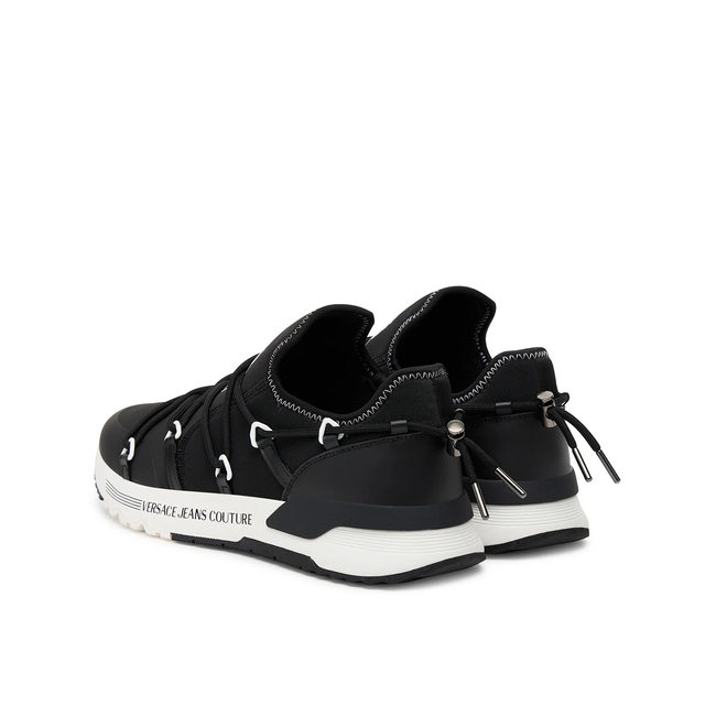 Product VERSACE JEANS 79YA3SA6ZS915 FONDO DYNAMIC DIS. SA6  ΠΑΠΟΥΤΣΙ ΑΝΔΡΙΚΟ base image