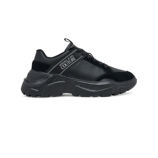 Product VERSACE JEANS 79YA3SC2ZPB30 FONDO SPEEDTRACK DIS. SC2 >3 ΠΑΠΟΥΤΣΙ ΑΝΔΡΙΚΟ base image