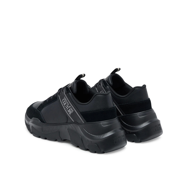 Product VERSACE JEANS 79YA3SC2ZPB30 FONDO SPEEDTRACK DIS. SC2 >3 ΠΑΠΟΥΤΣΙ ΑΝΔΡΙΚΟ base image