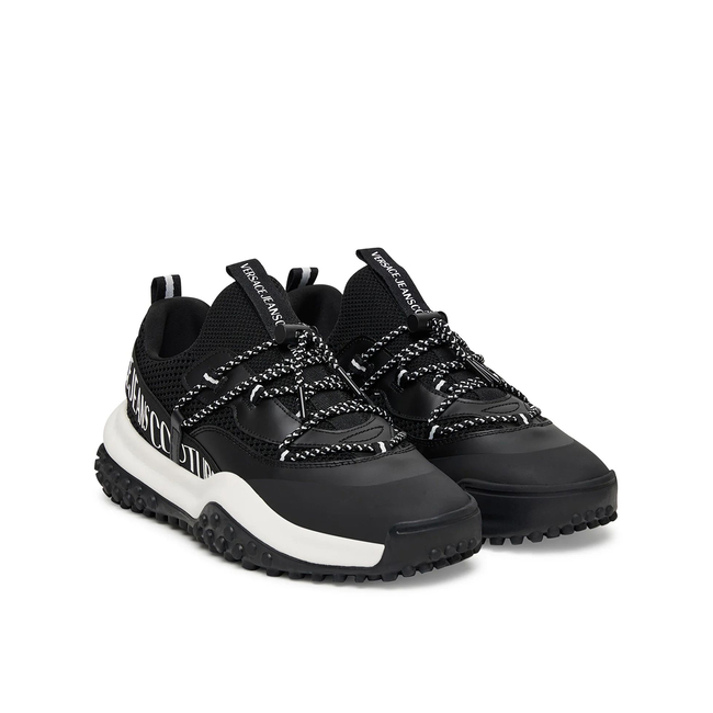 Product VERSACE JEANS 79YA3SN2ZSD01 FONDO HYBER DIS. SN2  ΠΑΠΟΥΤΣΙ ΑΝΔΡΙΚΟ base image