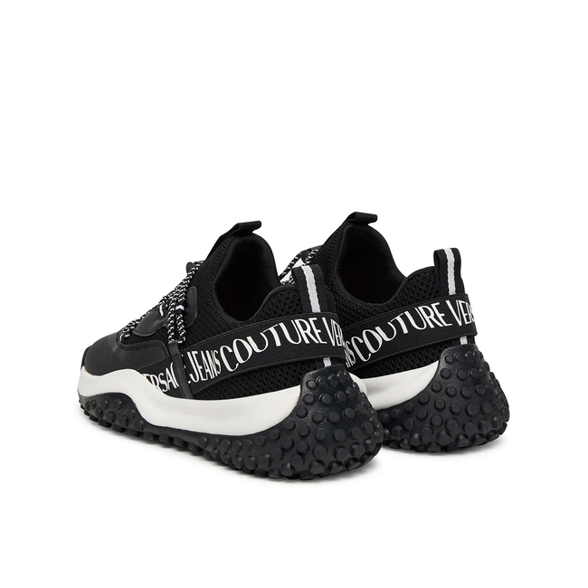 Product VERSACE JEANS 79YA3SN2ZSD01 FONDO HYBER DIS. SN2  ΠΑΠΟΥΤΣΙ ΑΝΔΡΙΚΟ base image