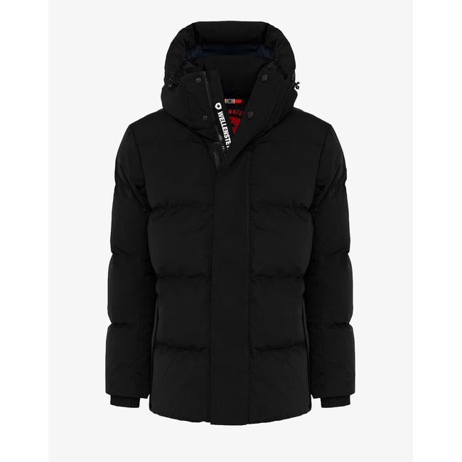 Product WELLENSTEYN Jacket base image