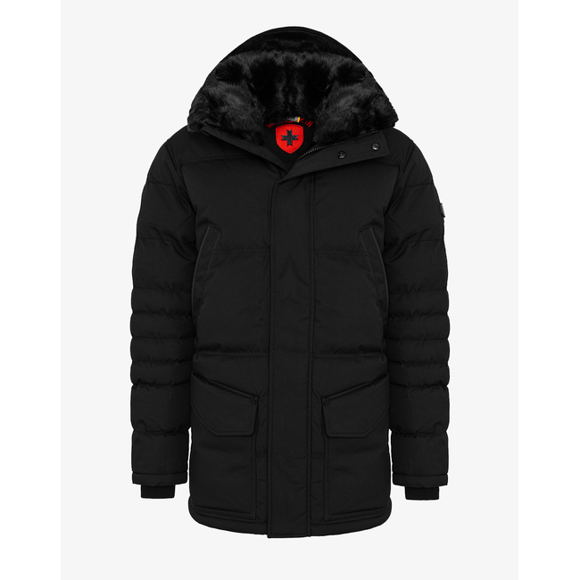 Product WELLENSTEYN Jacket base image