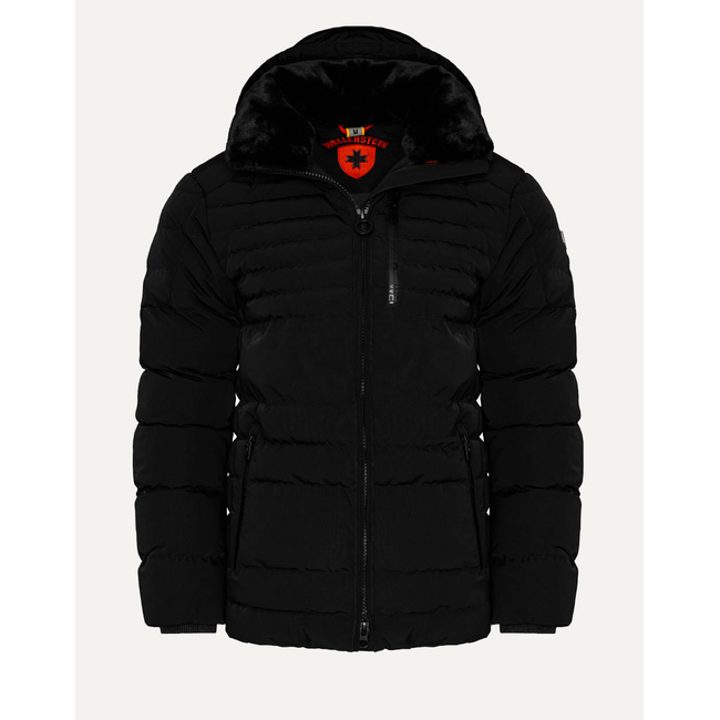 Product WELLENSTEYN Jacket base image