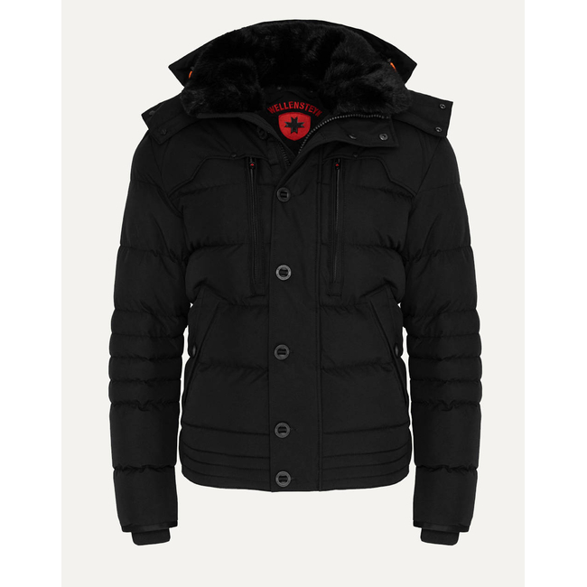 Product WELLENSTEYN Jacket base image