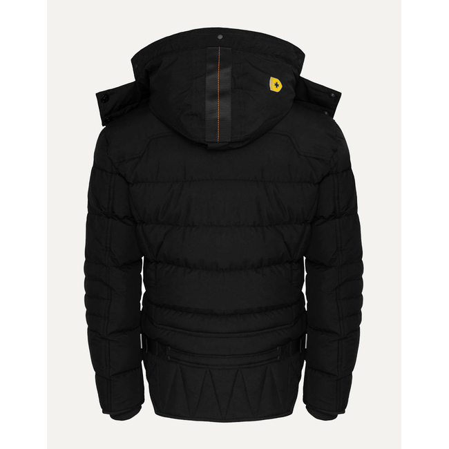 Product WELLENSTEYN Jacket base image