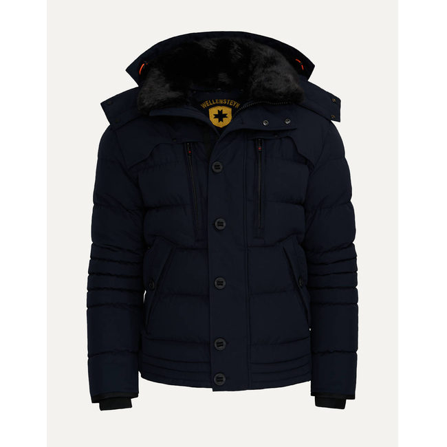 Product WELLENSTEYN Jacket base image
