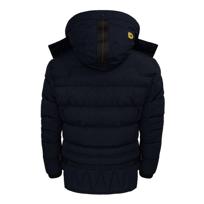 Product WELLENSTEYN Jacket base image