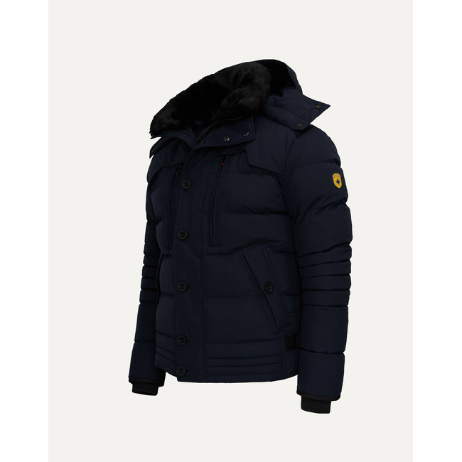 Product WELLENSTEYN Jacket base image